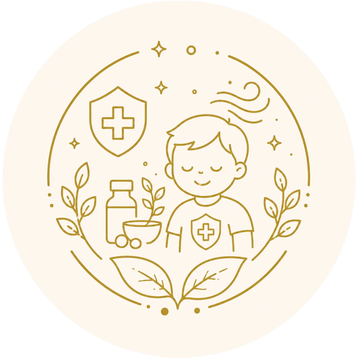 Childhood Diseases