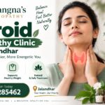 Thyroid Homeopathy Clinic in Jalandhar